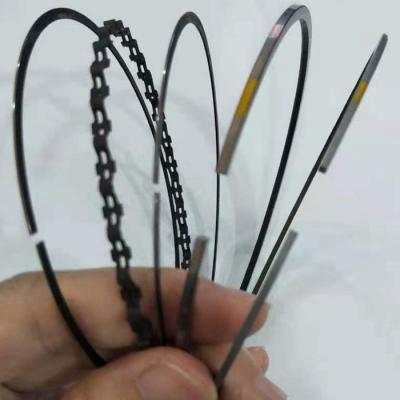 China Good quality piston ring for Z24 89.00mmX2.0+1.5+4.0 for sale