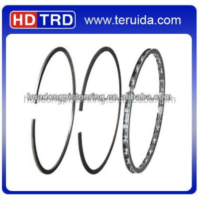 China KOREA CAR PISTON RING FOR NO. 23040-02700/02935 G4HC FROM G4HC for sale