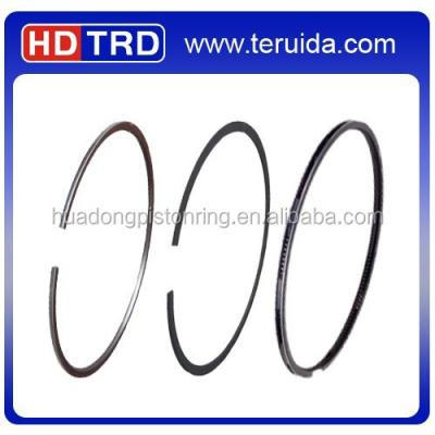 China ENGINE PISTON RING FOR TUD5 DIAMETER 77.00MM 77 for sale