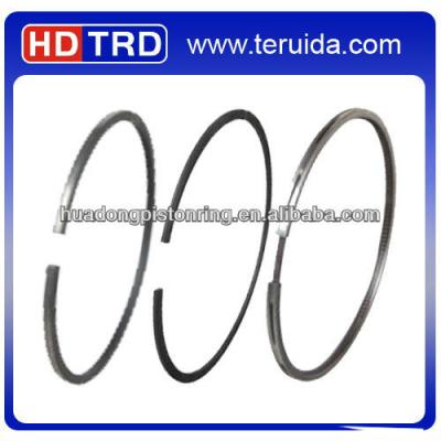 China piston ring for OM602 NO.002 24 PAS 89 for sale