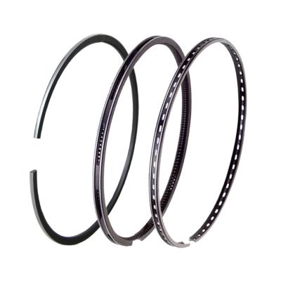 China TRUCK PISTON RING 60-160 MM BENS AND MAN CAR 50-160MM for sale