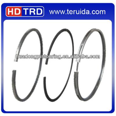 China NO.276949 TRUCK PISTON RING DIAMETER 131MM 276949 for sale