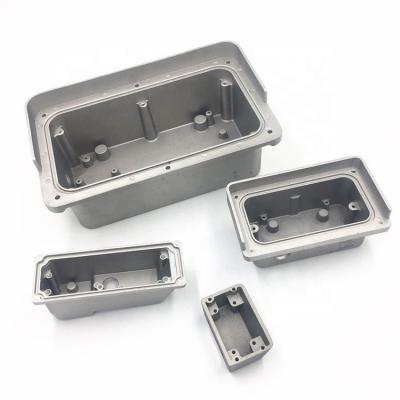 China Automotive Die Casting Products OEM Manufacturer Custom Aluminum Die Casting Mold for sale