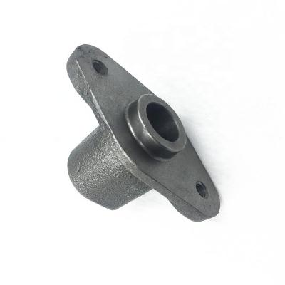 China Agricultural Machinery Custom Wax Parts OEM Precision Lost Iron Casting Ductile Parts for sale