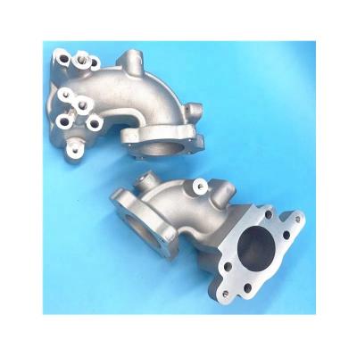 China Automotive Aluminum Permanent Mold Gravity Casting Manufacturer From China for sale