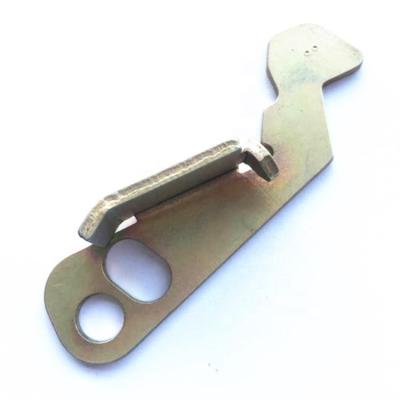 China Steel Fabrication Service Custom Sheet Metal Stamping Parts, Stamping Parts for sale