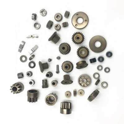 China Hotels that P.M. of powder metallurgy products / metal powder pressing sintered parts for sale