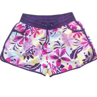 China Anti-Wrinkle JLD Pants Women Gym Quick Dry Running Sport Shorts Fitness Beach Girl Short Panties for sale