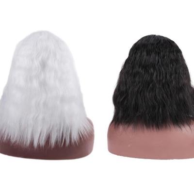 China Hot-selling high quality popular fashion regular wave style wigs wholesale wigs for ladies for sale