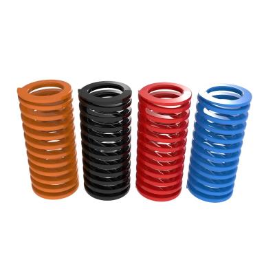 China Conical Constant Force Spring High Quality Customized Flat Spring for sale