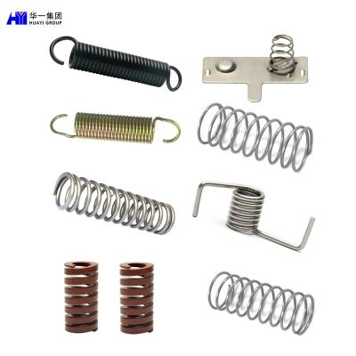 China Apartment ; Sheet ; High Temperature Custom Plate Stainless Steel Compression Spring for sale