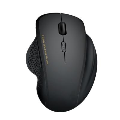 Cina Factory direct sales gaming computer ergonomic rechargeable vertical mouse in vendita