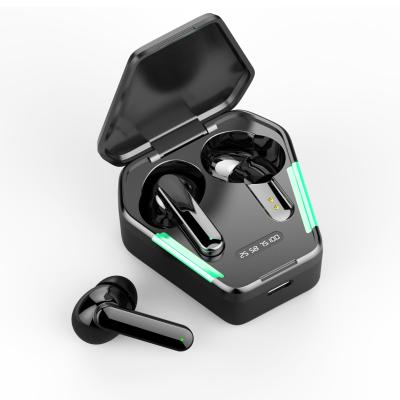 China In-Ear Earphone Low Latency Gaming Headset Gaming Earphone Earbuds for sale