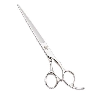 China AF-75SZ 7.5INCH Viable Japanese Pet Scissors Beauty Scissors for sale