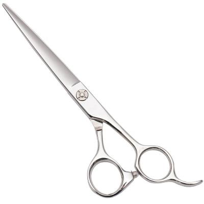 China Viable Professional AF-65ZZ Japan 440C 6.5 Inchdog Pet Grooming Scissors Buy Barber Scissors for sale