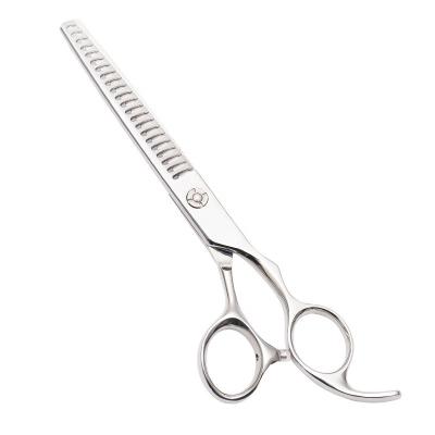 China AF-6522T Viable Dog Grooming Scissors 6.5