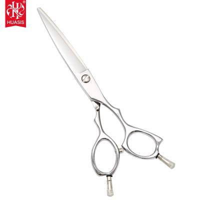 China Cutting Scissors AR-D16 Professional 6inch Hair Cutting Scissors 6 Inch Hair Cutting Shears With Razor Sharp Blades For Salons And Home Use JP 440C for sale