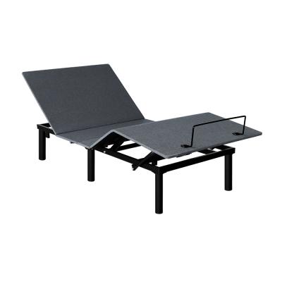 China Modern Base Folding Beds Electric Adjustable Base for sale