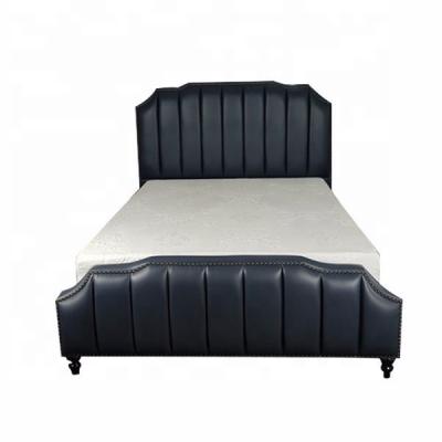 China (Other) Adjustable leather upholstered bed headboard and adjustable bed mattress for home furniture for sale