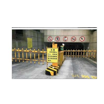 China Factory Supply Most Popular Car Parking Barrier Traffic Road Safety Barrier Straight Boom Barrier Automatic Barrier for sale