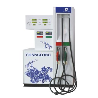 China Modern Design Diesel Oil Dispenser Aluminum Fuel Dispenser in Philippines for sale