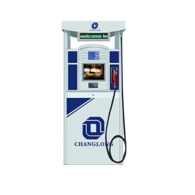 China Low Price Aluminum Manufacturer Fuel Dispenser 12v Auto Fuel Dispenser for sale