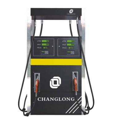 China Hot Sale Aluminum Fuel Dispenser Unit Cheap Fuel Vending Machine Malaysia for sale