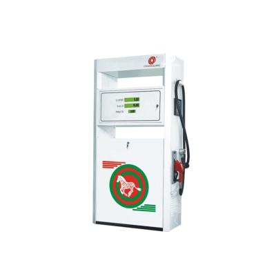 China High Quality Electronic Fuel Dispenser Supplier Series Aluminum Fuel Dispenser for sale