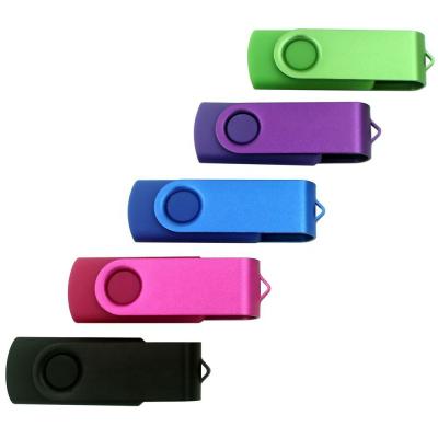 China Hot Sale 4GB 8GB 16GB 128GB 32GB USB 2.0 Pendrives 64GB Plastic Hot Sale Plastic Flash Drive USB Pen Drive High Speed ​​Flash Drive for sale