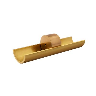 China Global Modern Custom Brass Metal Incense Holder/Incense Holder Burner For Home Decoration for sale