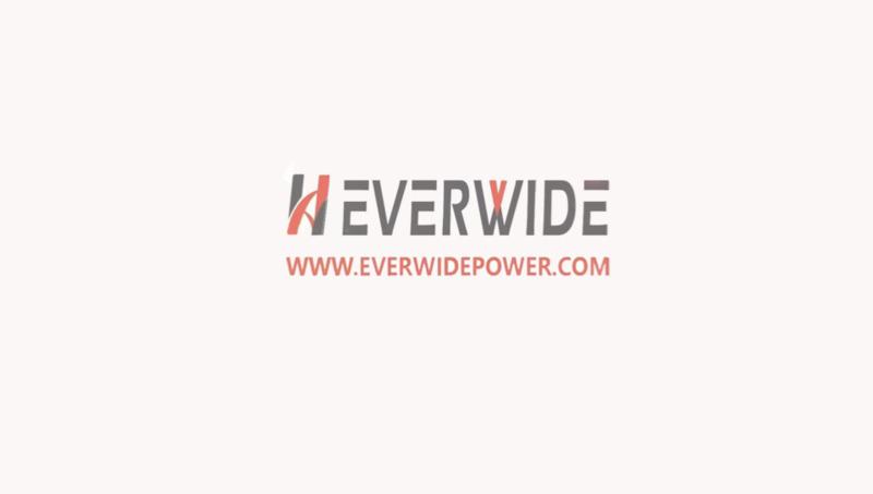 Verified China supplier - Shandong Everwide Power Technology Co., Ltd.