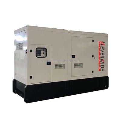 China Yangdong good quality ATS 15 KVA generator for sale with CE ISO certificate for sale