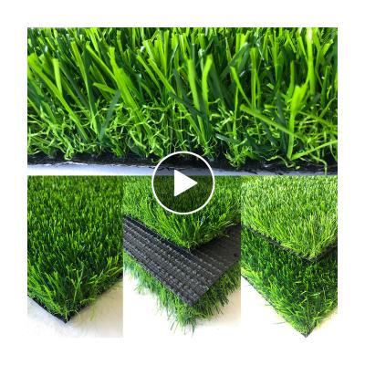 China For Natural Turf Carpet Landscape Decoration Mat Supplier Wedding Backdrop Artificial Grass For Garden Roofing Balcony for sale