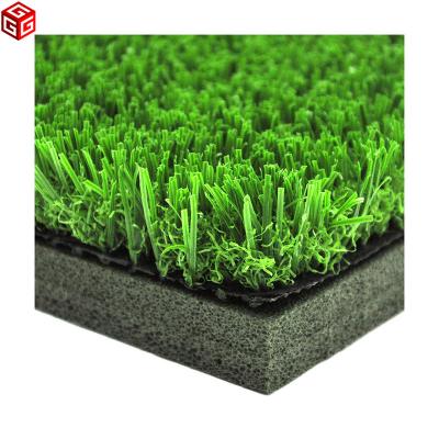 China For Soccer Football Grass 25mm 30mm Non Infilling Artificial Non Infill Artificial Football Grass Grass for sale