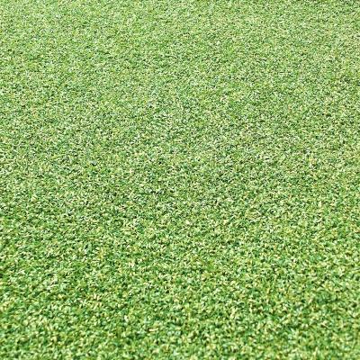 China Custom Cheap Reusable Golf Sports Lawn For Playground Mat Sports Lawn Football Turf for sale