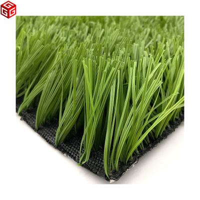 China Artificial Grass Soccer Football Field Soccer Turf Football Turf Artificial Grass Mats For Soccer Stadium for sale