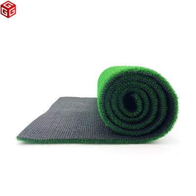 China Chinese Golf Minis Cheap Price Good Quality Cricket Grass Artificial Cricket Turf Mat for sale