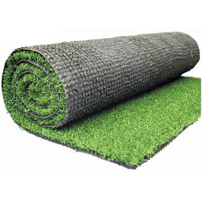 China Professional Artificial Grass Lawn Leisure Office Landscape Decoration Maker Artificial Grass for sale