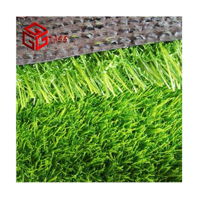 China Landscape Decoration Plastic Lawn Landscaping Artificial Turf Carpet Grass for sale