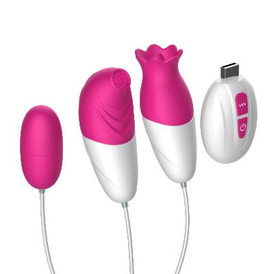 China 45mins Clitoral Electric Nipples Suck Stimulation Vibration, Vibrator Egg for sale