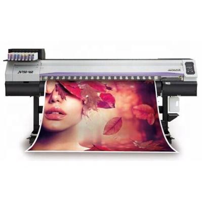 China Garment Shops Good Price Mimaki JV150 Wide Format Inkjet Printers for sale