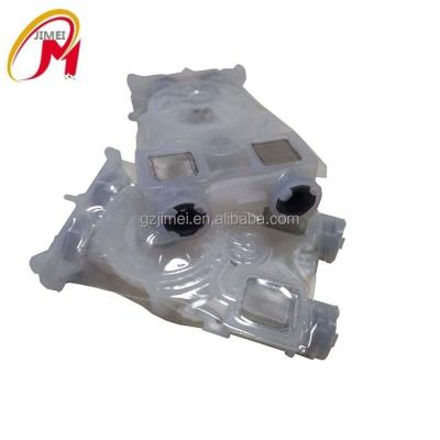 China Machinery repair shops brand and original new dx7 damper for mimaki mutoh 1638 vs640 printer for sale