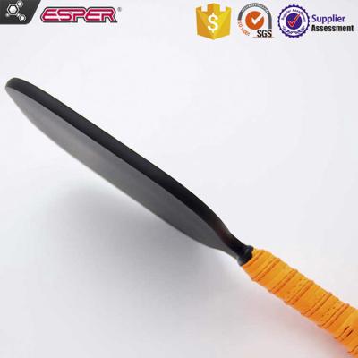 China Professional Good Quality A03 Carbon Fiber Graphite /carbon Manufacturer With Factory Price Honeycomb OEM/ODM Customized Pickleball Paddle for sale