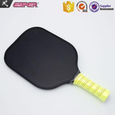 China Professional Carbon Fiber Manufacturer New High Quality Carbon Fiber With Honeycomb Factory Price OEM/ODM Customized Pickleball Paddle for sale