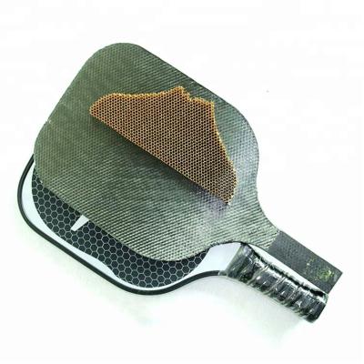 China Carbon Fiber OEM/ODM Factory Price Best Seller Paddle Pickleball Ball for sale