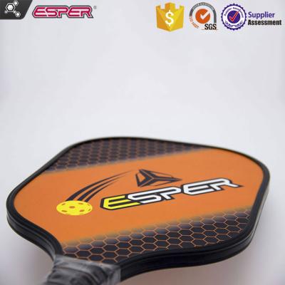 China Carbon Fiber OEM/ODM Factory Price Pickleball Paddles And Balls for sale