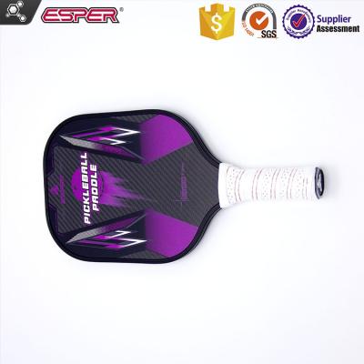 China Carbon Fiber Manufacturer Customized Pickleball Set Guangdong China for sale