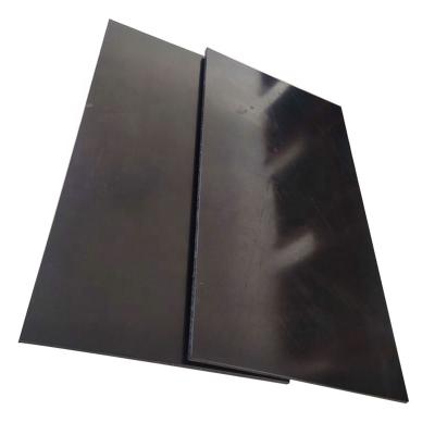 China Widely Used Uhmw Pe Slip Plastic Uhmw-pe Panel Polyethylene Hard Plastic Sheet for sale