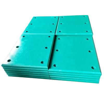 China Widely Used HDPE Uhmw Polyethylene Plastic HDPE Sheets 12mm Cutting Board for sale