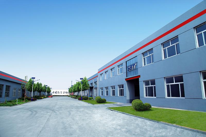 Verified China supplier - Xingtai Subote Oil Seal Manufacturing Co., Ltd.